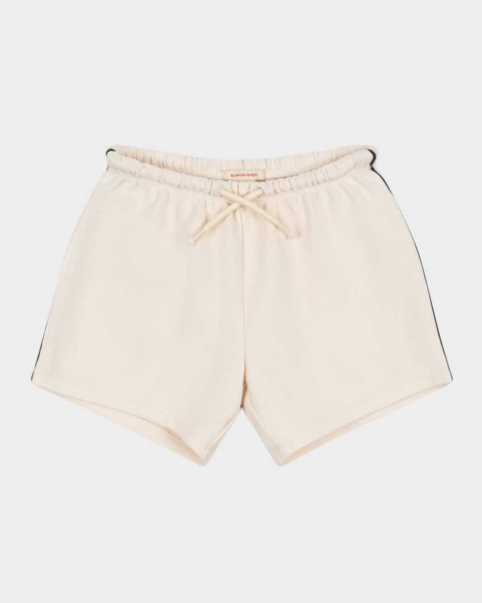 Boy's Florian Stripe Trim Shorts, Size 9M-6